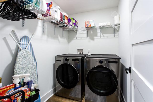 2651 Deer Isle SW Cove, Lawrenceville, GA 30044