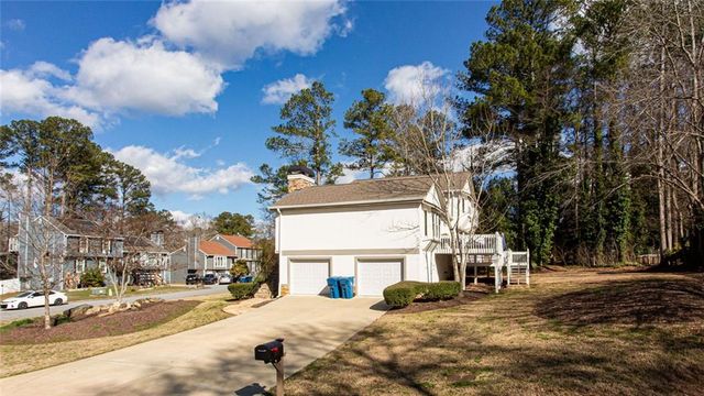 2651 Deer Isle SW Cove, Lawrenceville, GA 30044
