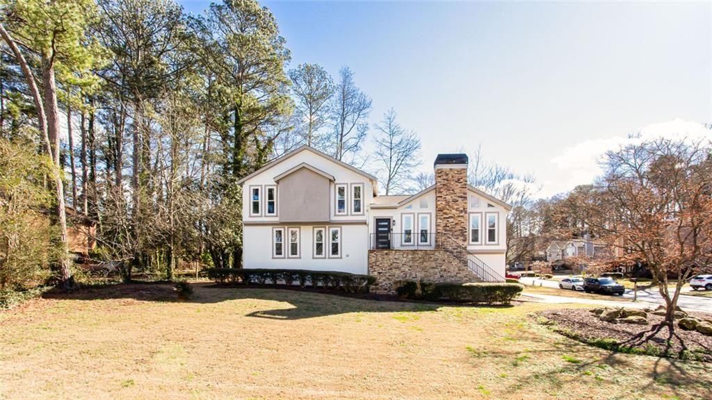 2651 Deer Isle SW Cove, Lawrenceville, GA 30044
