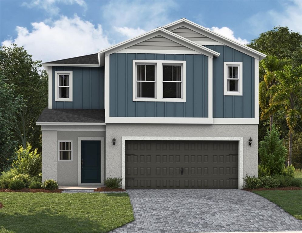 34739 BLOSSOM FALL PATH, Zephyrhills, FL 33541