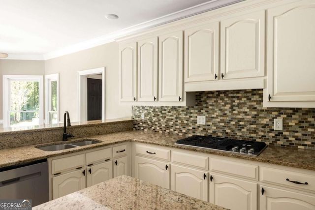 343 Brooks Woolsey Road, Fayetteville, GA 30215