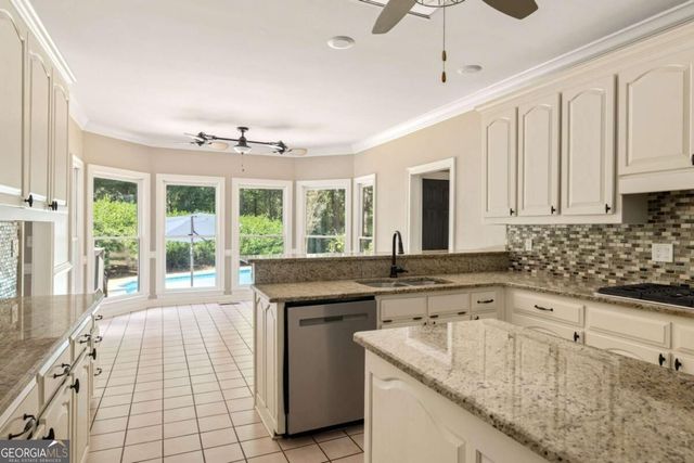 343 Brooks Woolsey Road, Fayetteville, GA 30215
