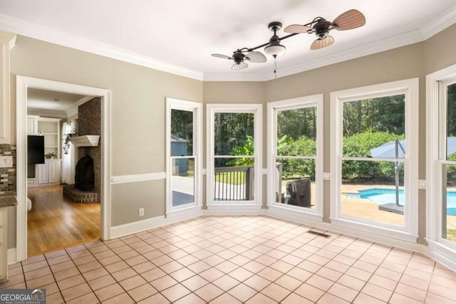 343 Brooks Woolsey Road, Fayetteville, GA 30215