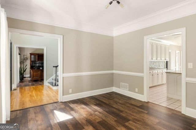 343 Brooks Woolsey Road, Fayetteville, GA 30215