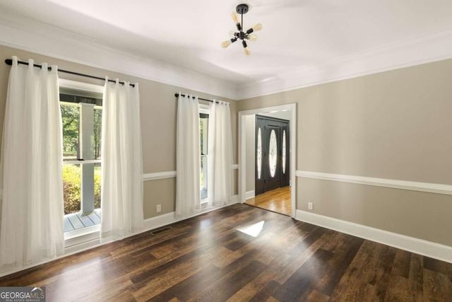 343 Brooks Woolsey Road, Fayetteville, GA 30215