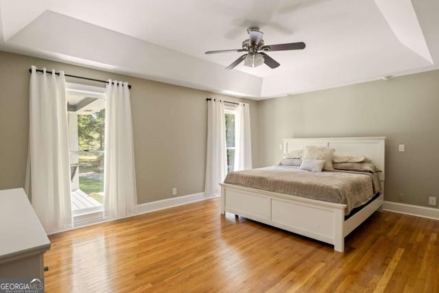 343 Brooks Woolsey Road, Fayetteville, GA 30215