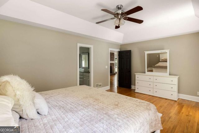 343 Brooks Woolsey Road, Fayetteville, GA 30215