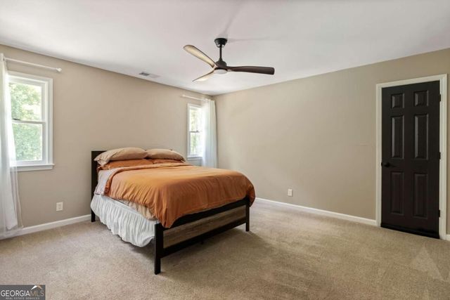 343 Brooks Woolsey Road, Fayetteville, GA 30215