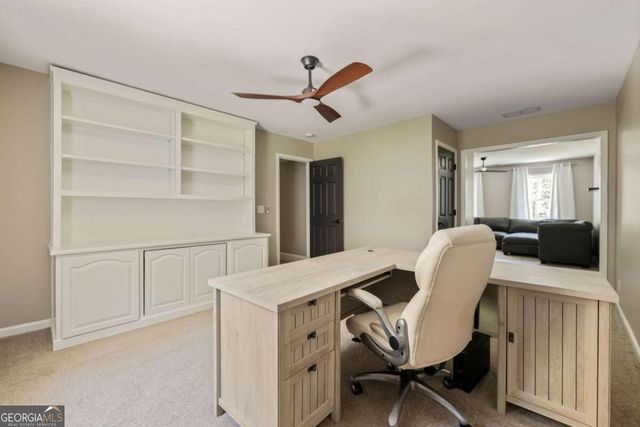 343 Brooks Woolsey Road, Fayetteville, GA 30215