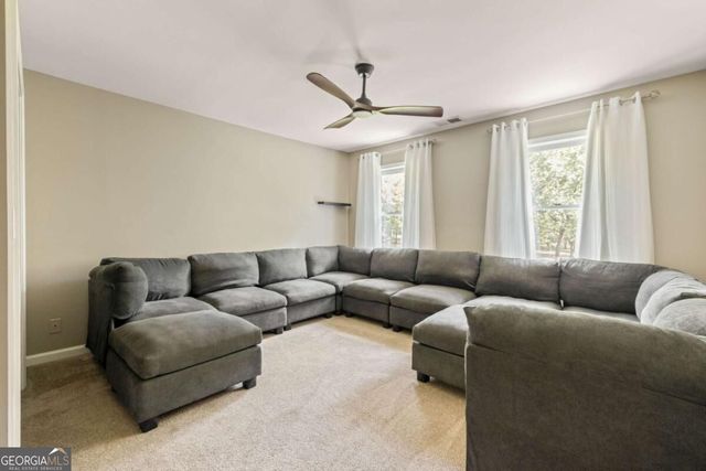 343 Brooks Woolsey Road, Fayetteville, GA 30215