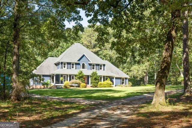 343 Brooks Woolsey Road, Fayetteville, GA 30215