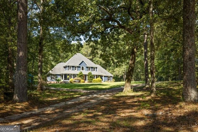 343 Brooks Woolsey Road, Fayetteville, GA 30215