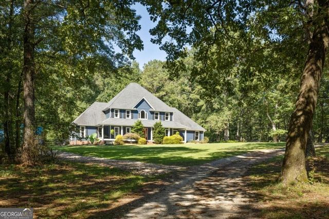 343 Brooks Woolsey Road, Fayetteville, GA 30215