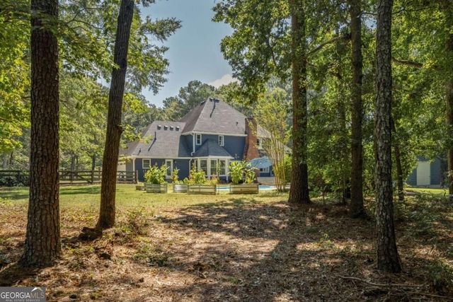 343 Brooks Woolsey Road, Fayetteville, GA 30215