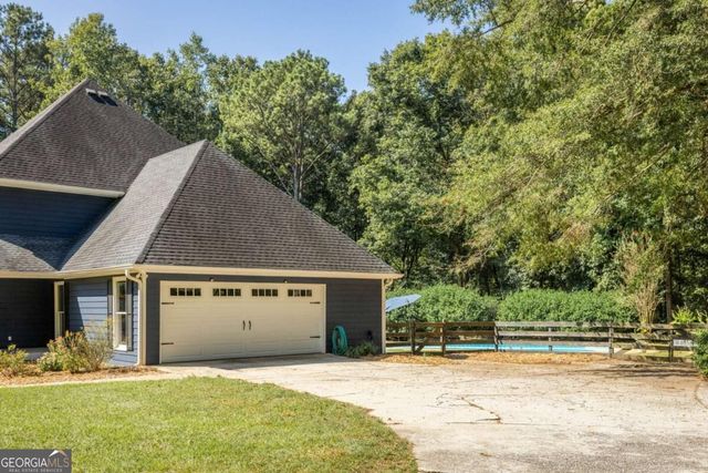 343 Brooks Woolsey Road, Fayetteville, GA 30215