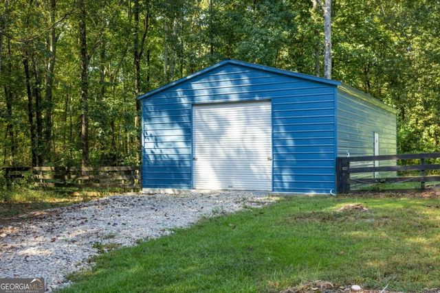 343 Brooks Woolsey Road, Fayetteville, GA 30215