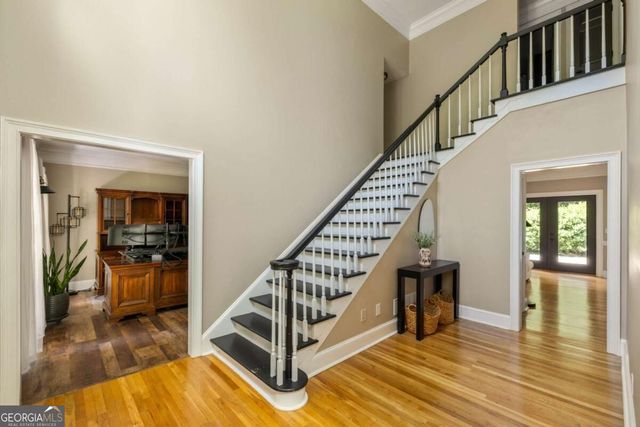 343 Brooks Woolsey Road, Fayetteville, GA 30215