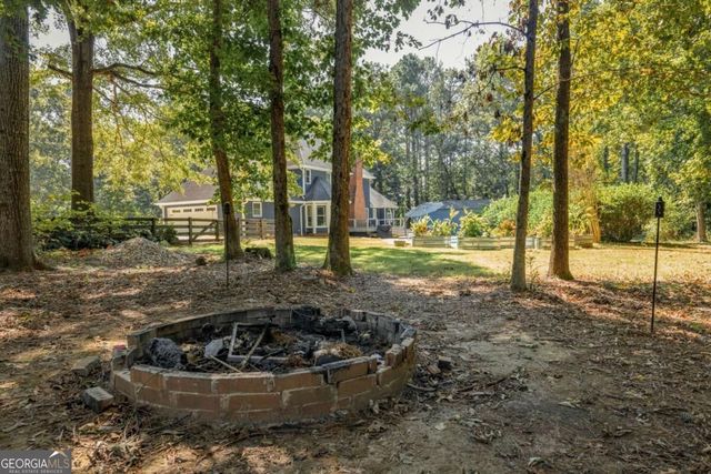 343 Brooks Woolsey Road, Fayetteville, GA 30215