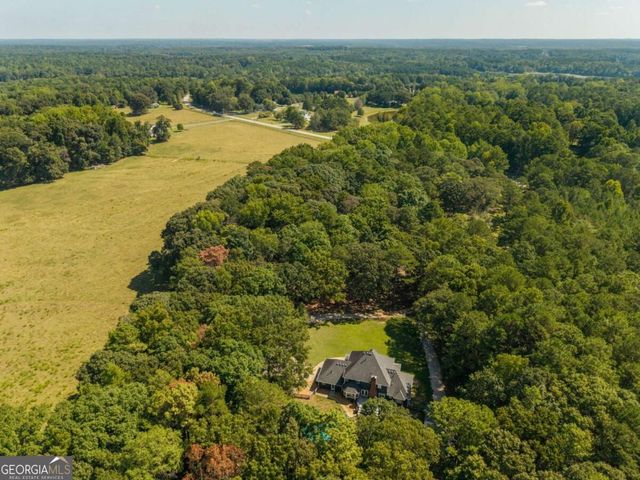 343 Brooks Woolsey Road, Fayetteville, GA 30215