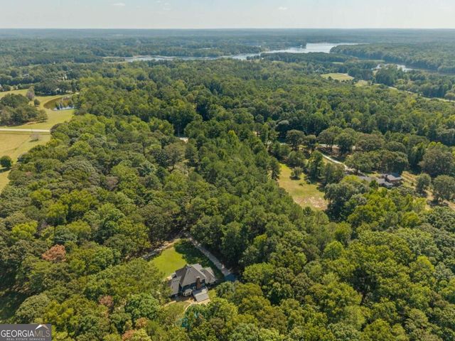 343 Brooks Woolsey Road, Fayetteville, GA 30215