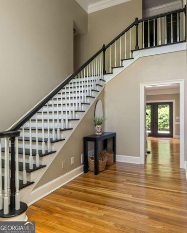 343 Brooks Woolsey Road, Fayetteville, GA 30215