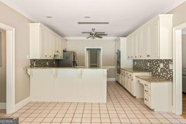 343 Brooks Woolsey Road, Fayetteville, GA 30215