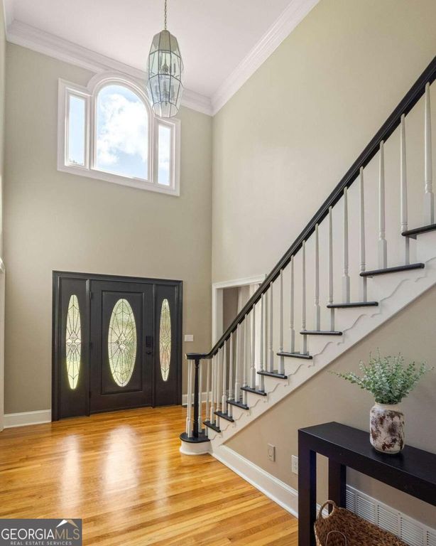 343 Brooks Woolsey Road, Fayetteville, GA 30215 — photo 4