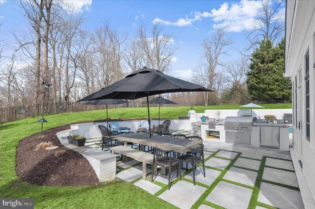 641 STILLWATER RD, Gibson Island, MD 21056