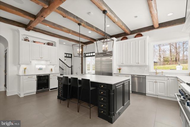 641 STILLWATER RD, Gibson Island, MD 21056
