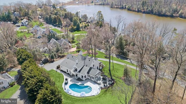 641 STILLWATER RD, Gibson Island, MD 21056
