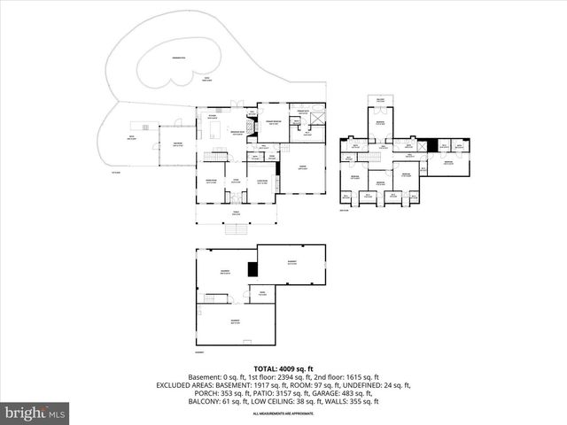 641 STILLWATER RD, Gibson Island, MD 21056