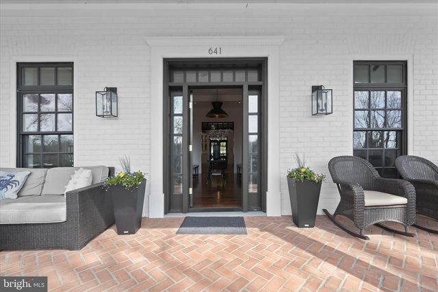 641 STILLWATER RD, Gibson Island, MD 21056