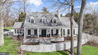 641 STILLWATER RD, Gibson Island, MD 21056