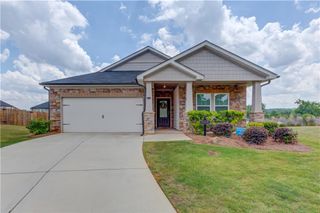 5914 Green Ash Court, Braselton, GA 30517
