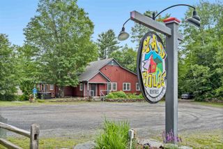 3209 German Flats Road 1, 2, & 3, Warren, VT 05674