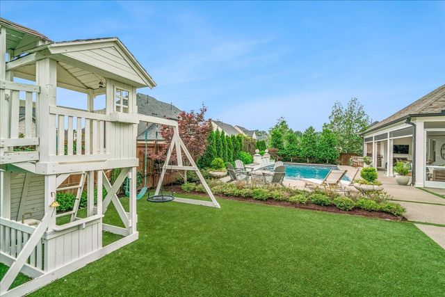 1556 PAINTED HORSE PASS, Collierville, TN 38017