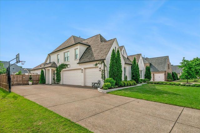 1556 PAINTED HORSE PASS, Collierville, TN 38017