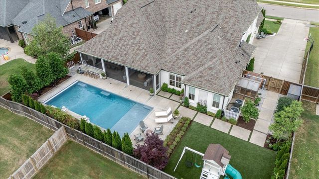 1556 PAINTED HORSE PASS, Collierville, TN 38017