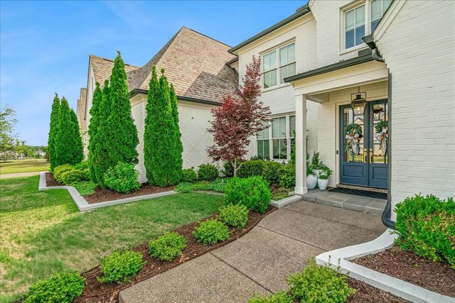 1556 PAINTED HORSE PASS, Collierville, TN 38017
