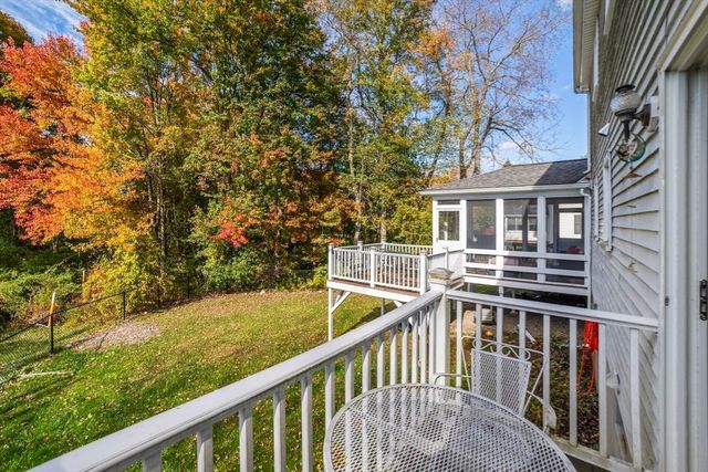 1904 Washington St, Canton, MA 02021