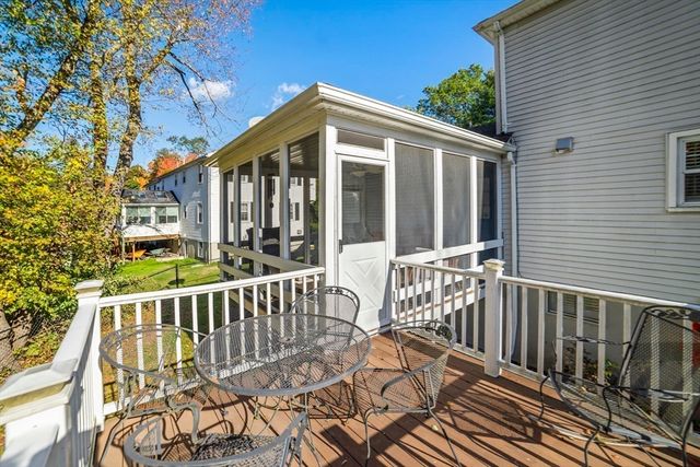 1904 Washington St, Canton, MA 02021