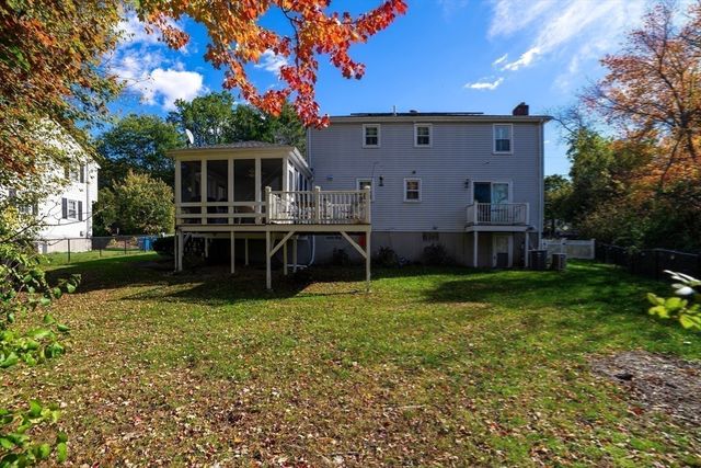 1904 Washington St, Canton, MA 02021