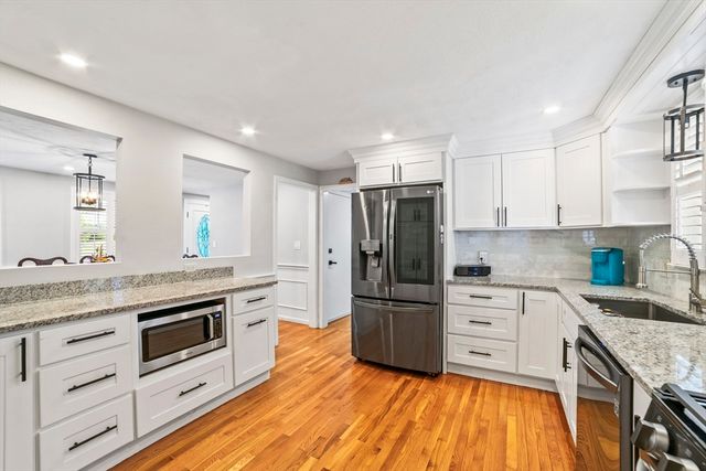 1904 Washington St, Canton, MA 02021