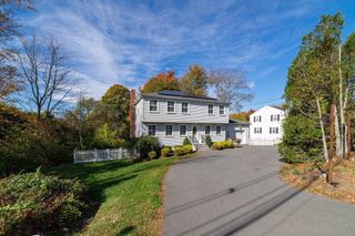 1904 Washington St, Canton, MA 02021
