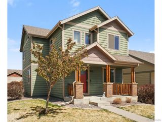 3413 Hewitt Street, Loveland, CO 80538