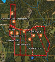 00 Grogan Road TK 6, Stoneville, NC 27048