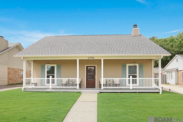 1540 Heartwood Dr, Baton Rouge, LA 70816