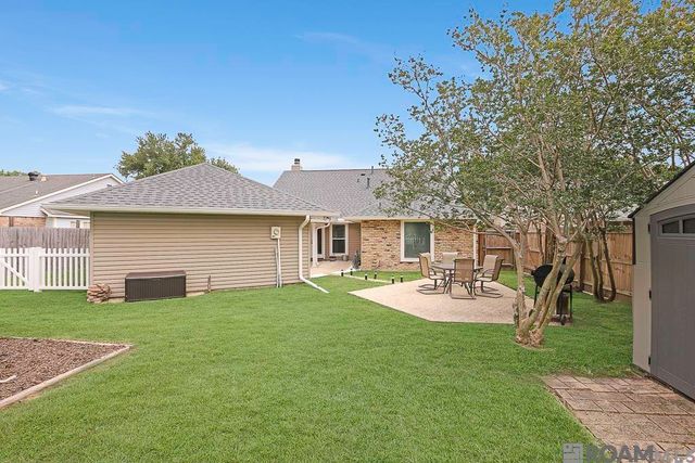 1540 Heartwood Dr, Baton Rouge, LA 70816