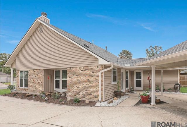 1540 Heartwood Dr, Baton Rouge, LA 70816