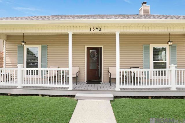 1540 Heartwood Dr, Baton Rouge, LA 70816